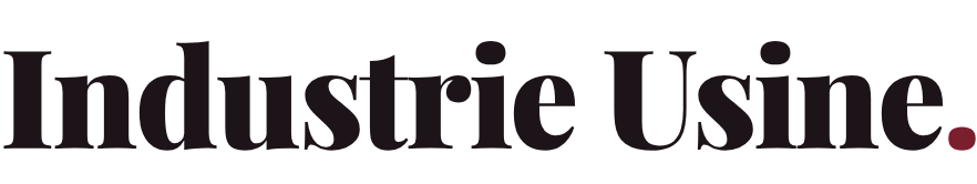 Industrie Usine